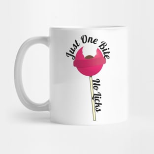 Just One Bite Mug